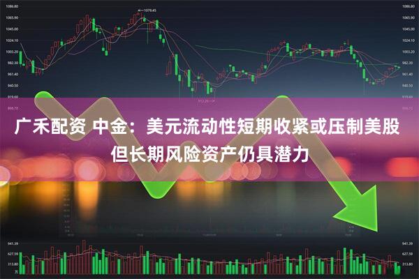广禾配资 中金：美元流动性短期收紧或压制美股 但长期风险资产仍具潜力